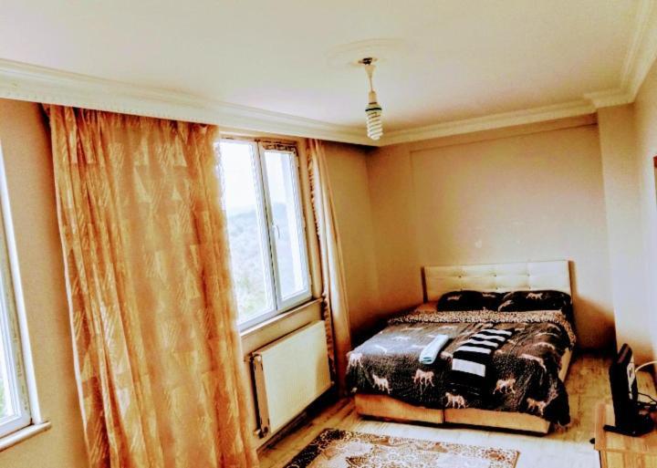 Ahmet Teacher Hotel,6 Minutes From The Airport Arnavutkoy Zewnętrze zdjęcie
