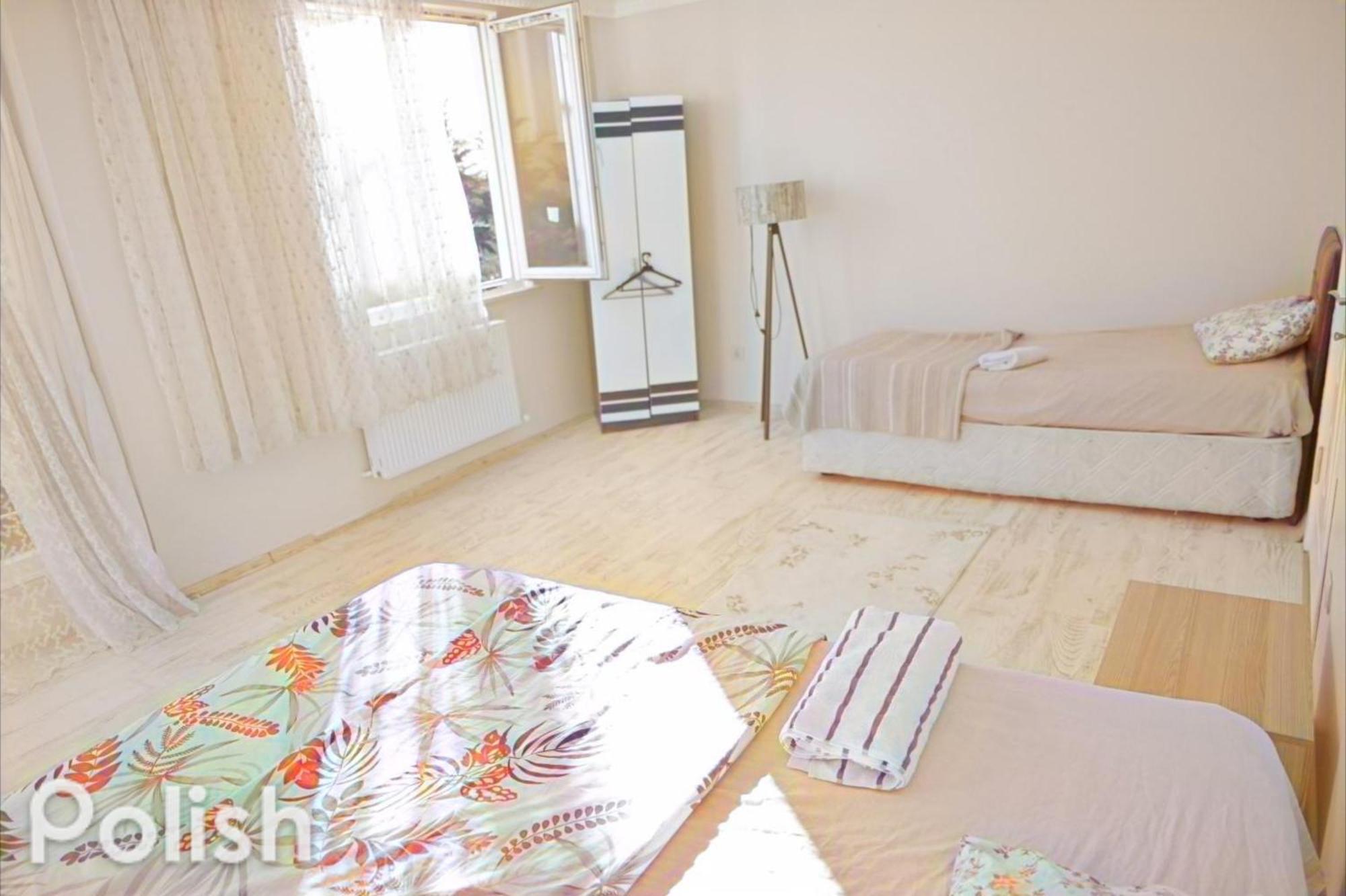 Ahmet Teacher Hotel,6 Minutes From The Airport Arnavutkoy Zewnętrze zdjęcie